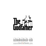 The Godfather Logo Vector