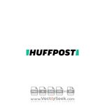 The Huffington Post Logo Vector