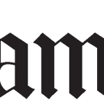 The Miami Herald Logo Vector