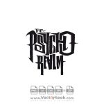 The Psycho Realm Logo Vector