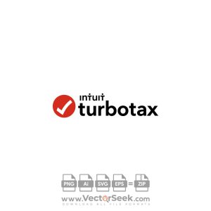 Turbotax Logo Vector