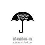 UMBRELLA ACADEMY Logo Vector