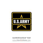 US Army Logo Vector