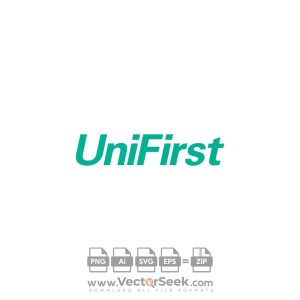 UniFirst Logo Vector