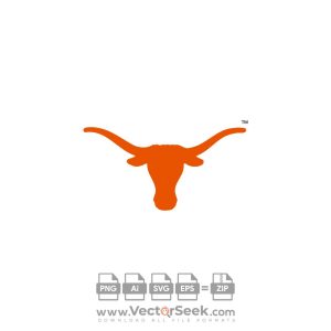 University of Texas Logo Vector