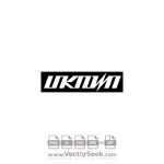 Unknown Bikes Logo Vector