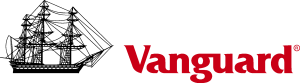 Vanguard Logo Vector