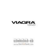 Viagra Logo Vector