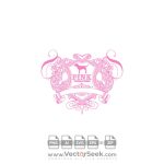 Victoria´s Secret Pink Logo Vector