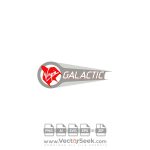 Virgin Galactic Logo Vector