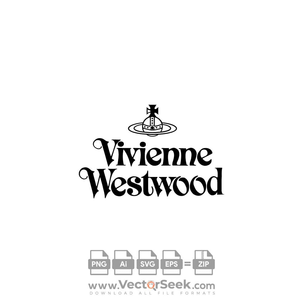 Vivienne Westwood Logo Vector - (.Ai .PNG .SVG .EPS Free Download)