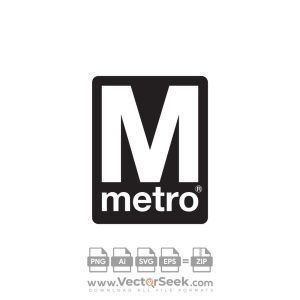 WMATA Logo Vector