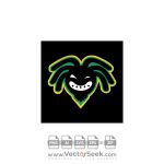 WWE Kofi Kingston Logo Vector