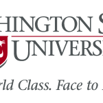 Washington State University Logo Vector