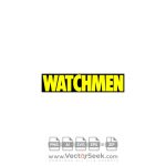 Watchmen Logo Vector