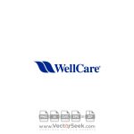 WellCare Logo Vector