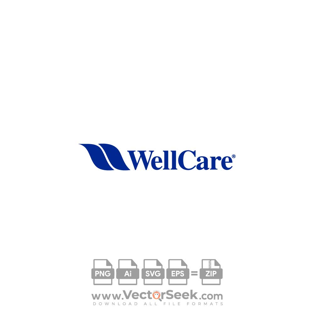 WellCare Logo Vector (.Ai .PNG .SVG .EPS Free Download)