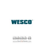 Wesco Logo Vector