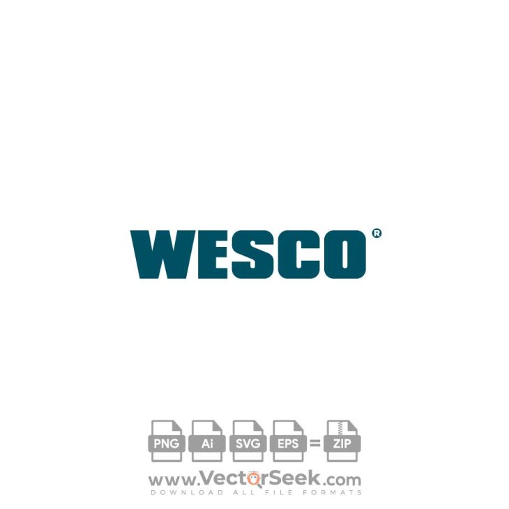 Wesco Logo Vector - (.Ai .PNG .SVG .EPS Free Download)