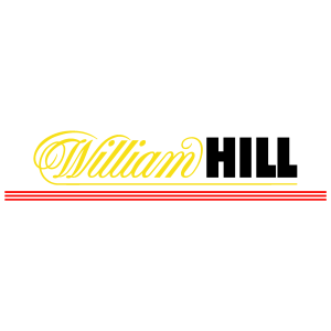 William Hill Logo Vector