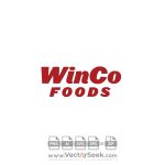 WinCo Foods Logo Vector