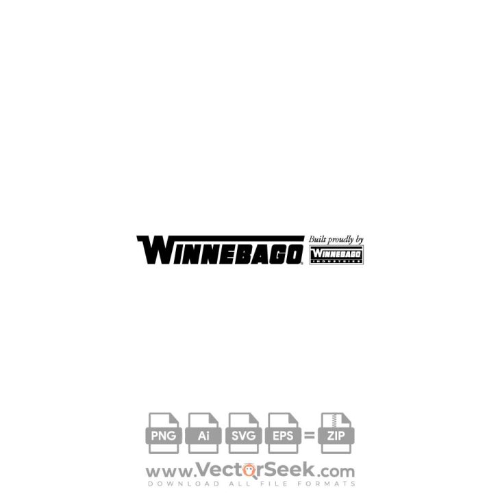 Winnebago Logo Vector (.Ai .PNG .SVG .EPS Free Download)