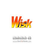 Wisk Logo Vector