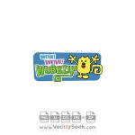 Wow Wow Wubbzy Logo Vector