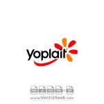 Yoplait Logo Vector