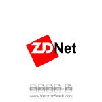 ZDNet Logo Vector