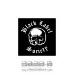 Zakk Wylde’s Black Label Society Logo Vector