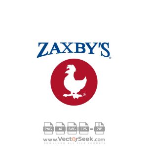 Zaxbys Logo Vector