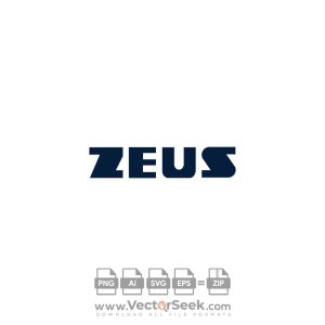 Zeus Logo Vector