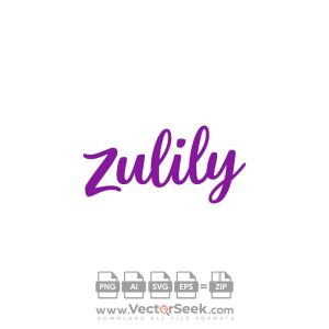 Zulily Logo Vector