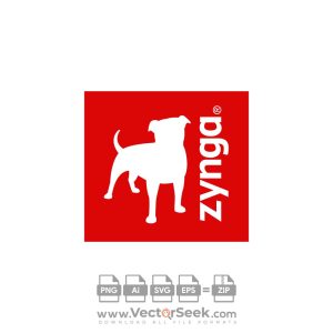 Zynga Logo Vector