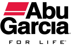1999 Abu Garcia logo