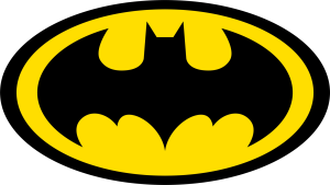 Batman Logo Vector