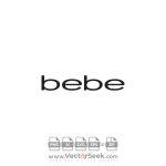 bebe Logo Vector