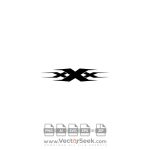 xXx Logo Vector