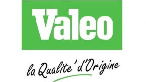 1955 Valeo Logo