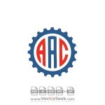 AAC Logo Vector