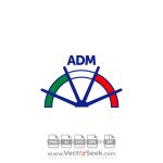 ADM Timone Logo Vector