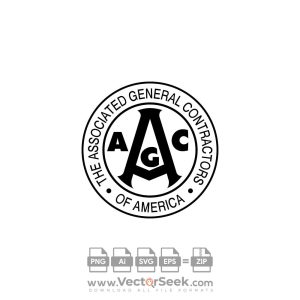 AGC Logo Vector