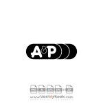 A&P Logo Vector