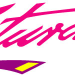 AUTOBUSES EXPRESO FUTURA Logo Vector