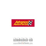 Advance Auto Parts Logo Vector