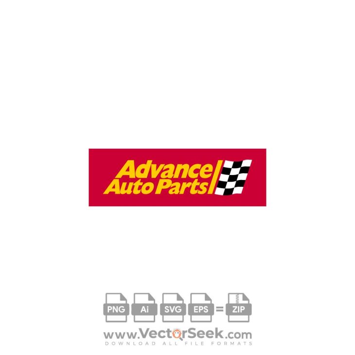 Advance Auto Parts Logo Vector (.Ai .PNG .SVG .EPS Free Download)