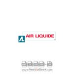 Air Liquide Logo Vector