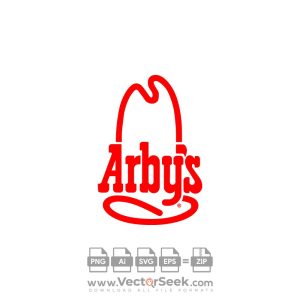 Arby’s Logo Vector