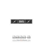 BIS Records Logo Vector